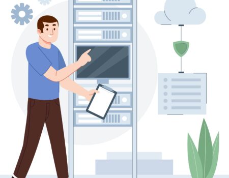 Common Web Hosting Issues