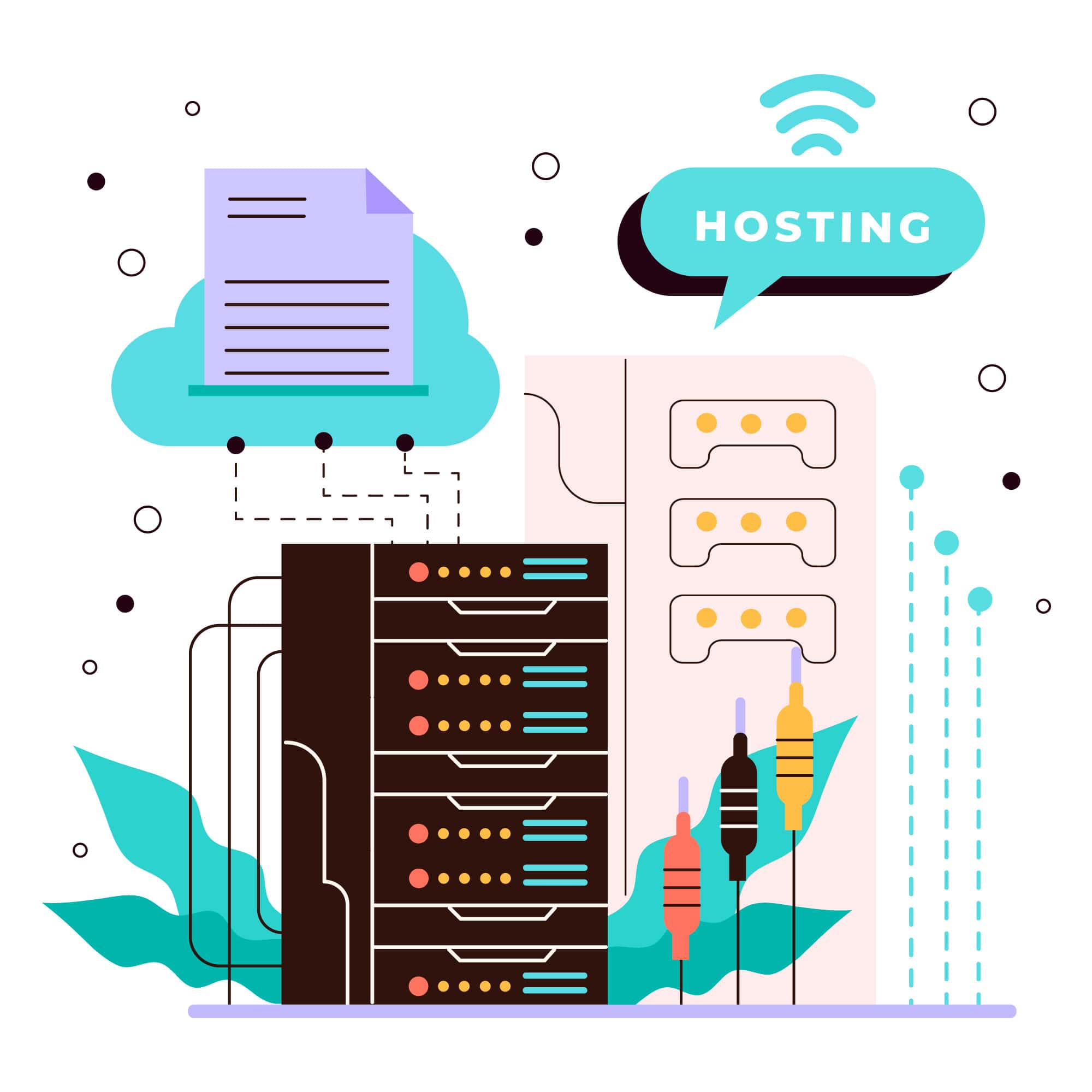 Why Choosing Managed Web Hosting